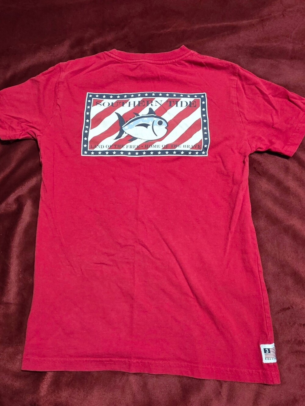 Southern Tide Shirt